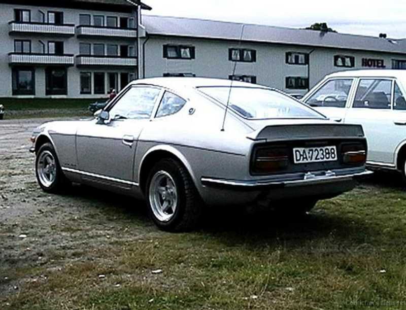 240Zrear