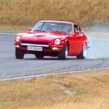 240Z V8