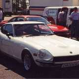 DB 30616 Fairlady Z