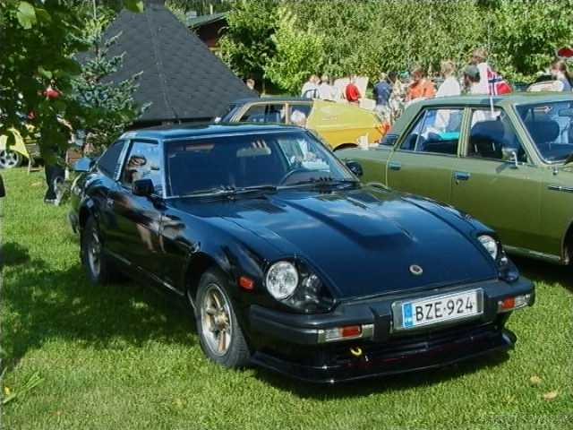 280zx