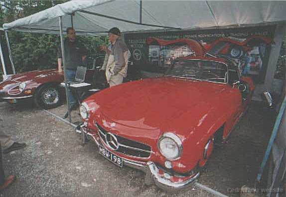 MB300SL