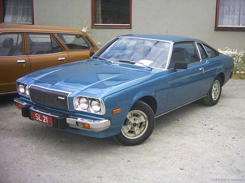 Mazda_RX4