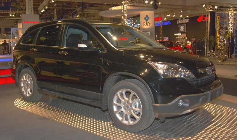 CRV1