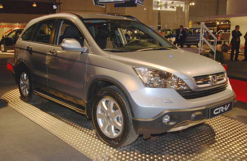 CRV4