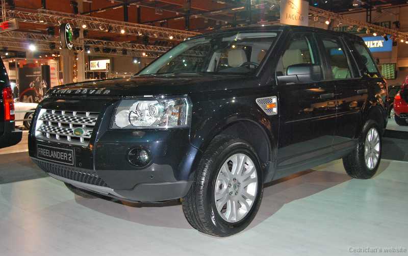 FreeLander