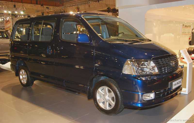 Hiace