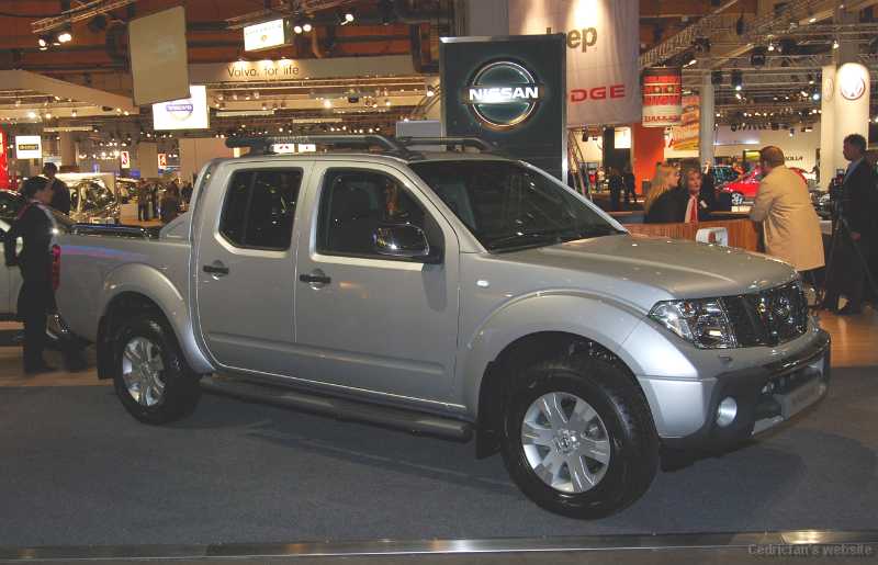 Navara