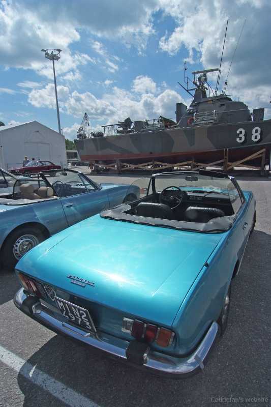 P504cabrio_ForumMarinum