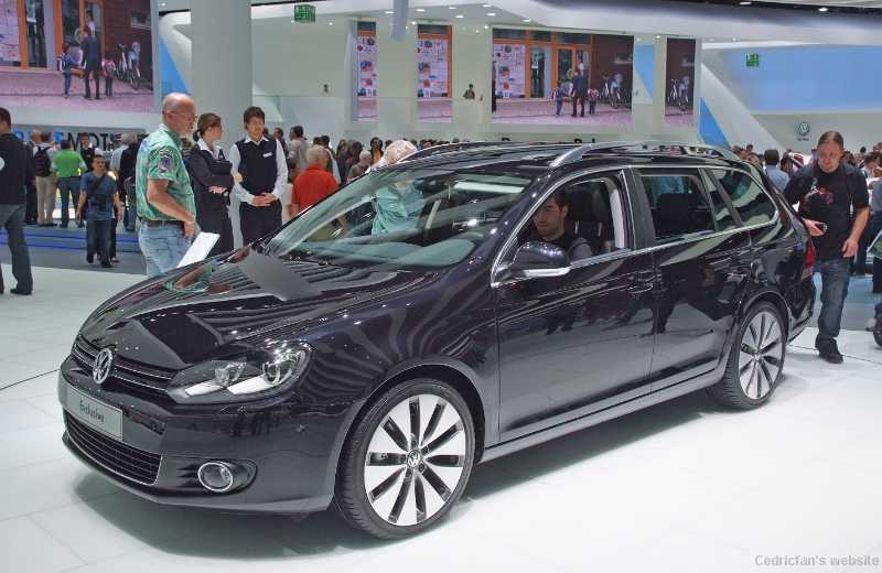 GolfVariant