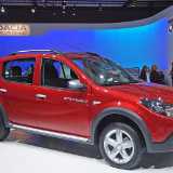 DaciaStepway