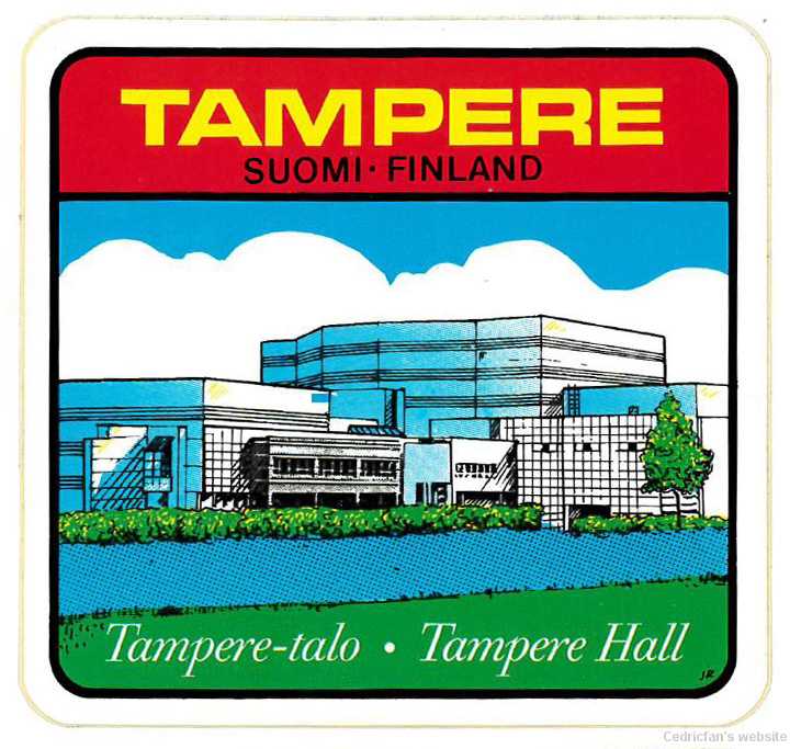 Tampere